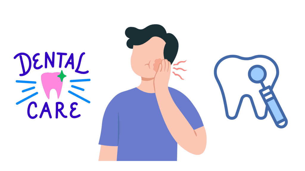 痛み以外でも歯の受診を